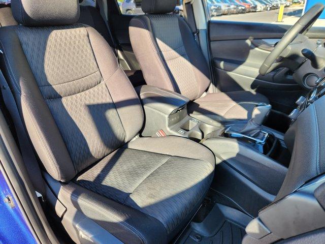 used 2020 Nissan Rogue car, priced at $19,875