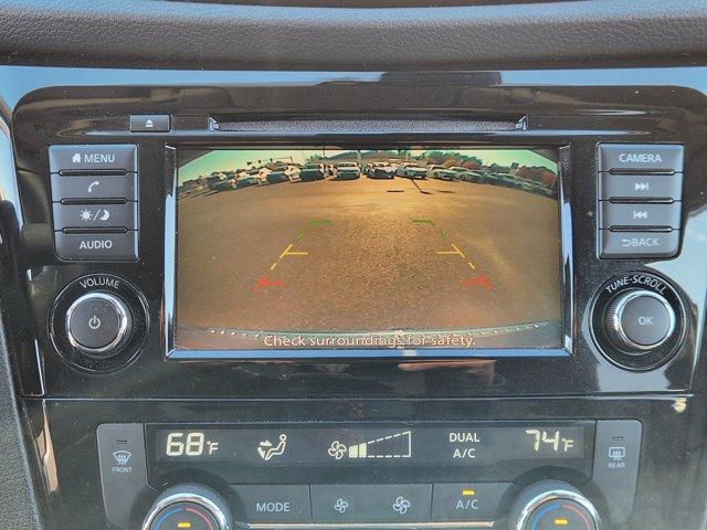 used 2020 Nissan Rogue car, priced at $19,875