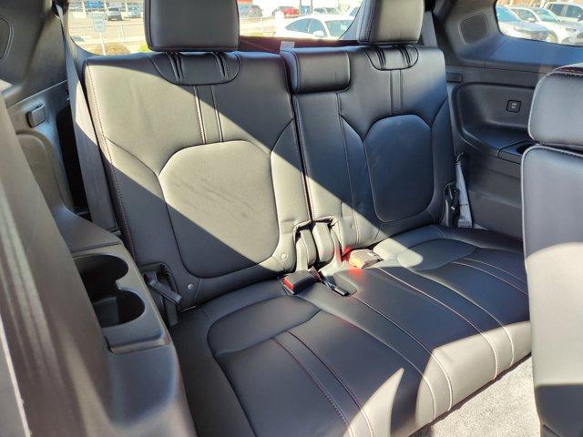 used 2025 Honda Pilot car, priced at $55,639