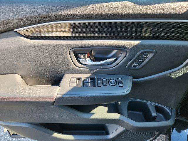 used 2025 Honda Pilot car, priced at $55,639
