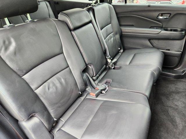 used 2022 Honda Pilot car, priced at $36,588