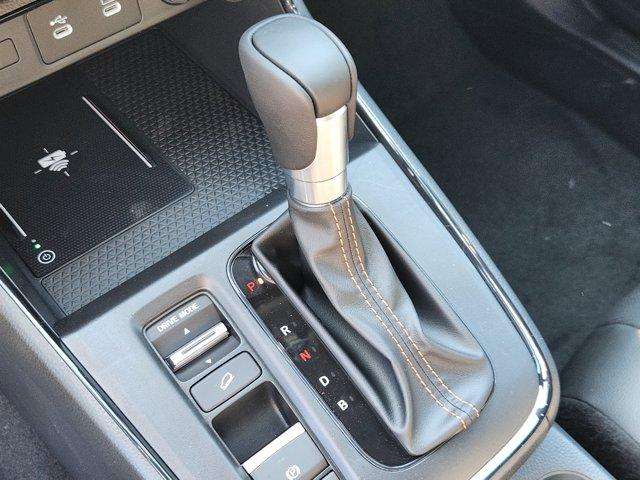 new 2026 Honda CR-V Hybrid car, priced at $41,675