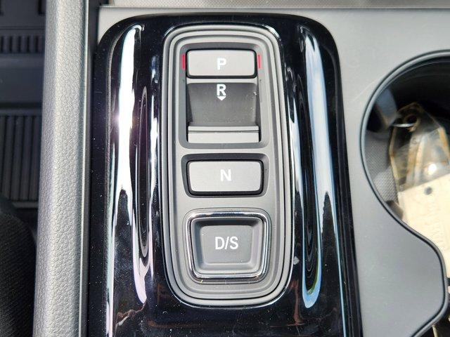 new 2026 Honda Passport car, priced at $46,710
