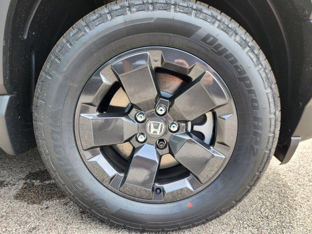 new 2026 Honda Passport car, priced at $46,710