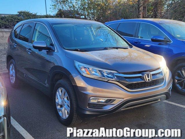 used 2016 Honda CR-V car, priced at $17,845