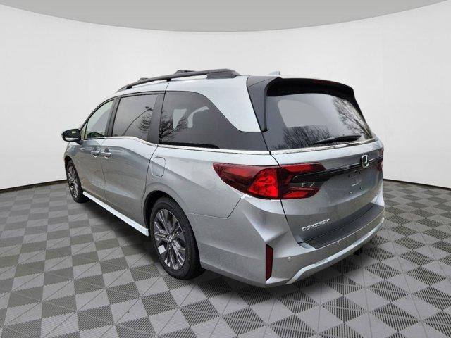 new 2025 Honda Odyssey car, priced at $49,390