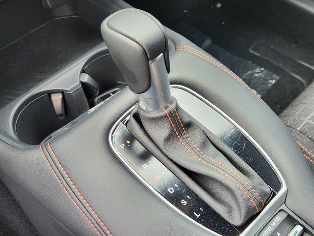 new 2025 Honda HR-V car, priced at $30,395