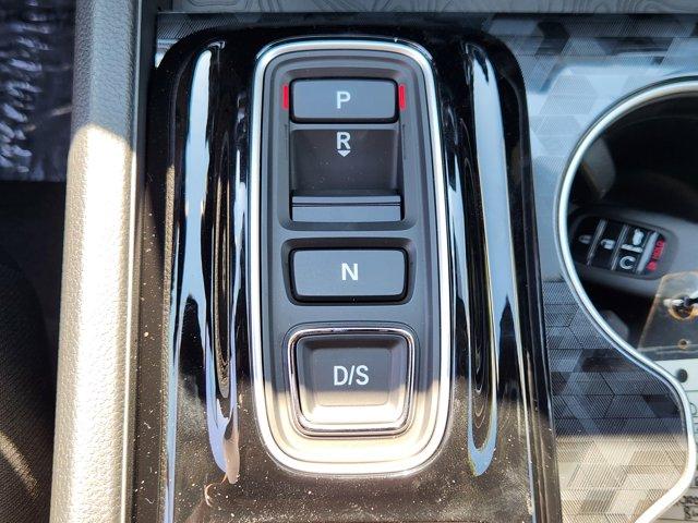 new 2026 Honda Passport car, priced at $56,665