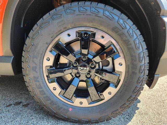 new 2026 Honda Passport car, priced at $56,665