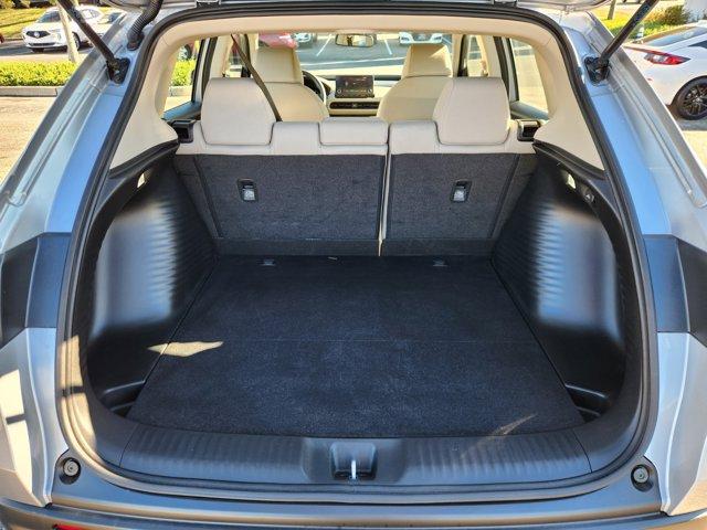 used 2023 Honda HR-V car, priced at $25,340