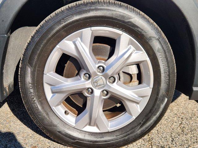 used 2023 Honda HR-V car, priced at $25,340