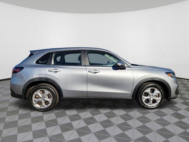 used 2023 Honda HR-V car, priced at $25,340