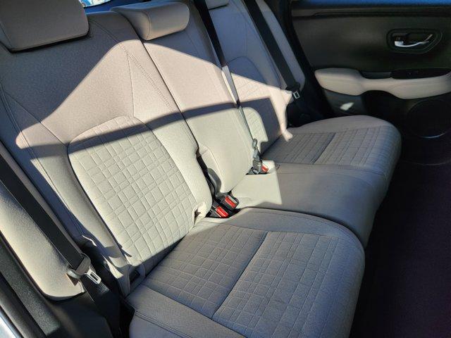 used 2023 Honda HR-V car, priced at $25,340