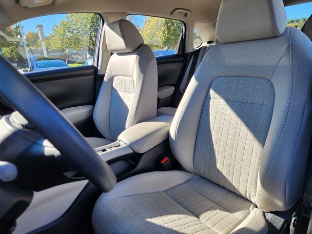 used 2023 Honda HR-V car, priced at $25,340