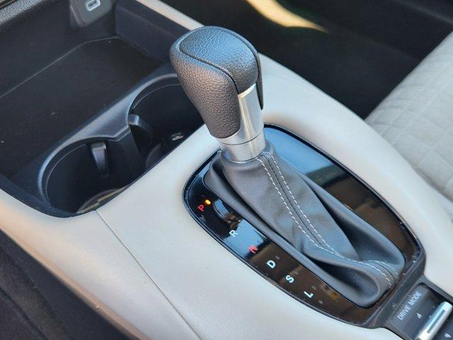used 2023 Honda HR-V car, priced at $25,340