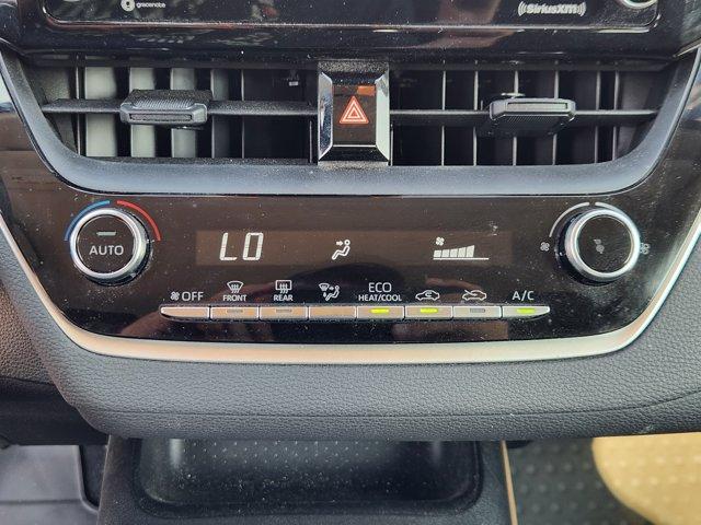 used 2022 Toyota Corolla car, priced at $21,238