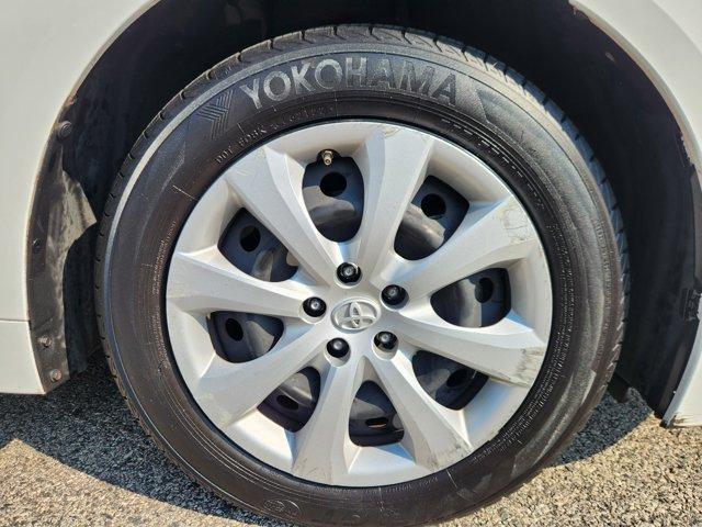 used 2022 Toyota Corolla car, priced at $21,238