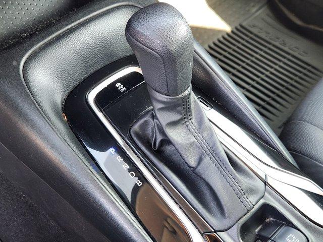 used 2022 Toyota Corolla car, priced at $21,238