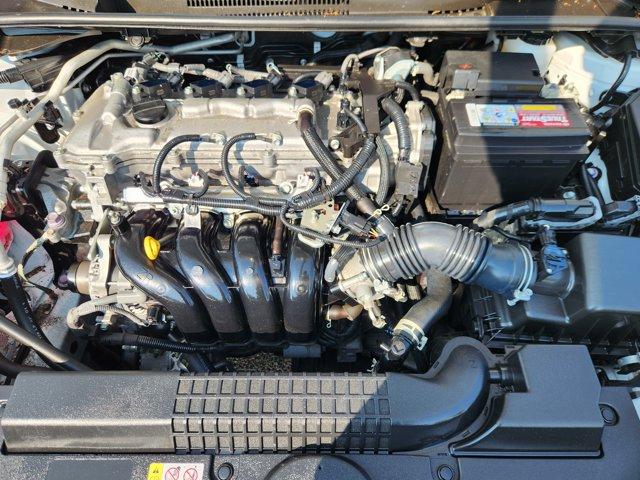 used 2022 Toyota Corolla car, priced at $21,238
