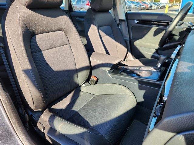 used 2024 Honda Civic car, priced at $25,345