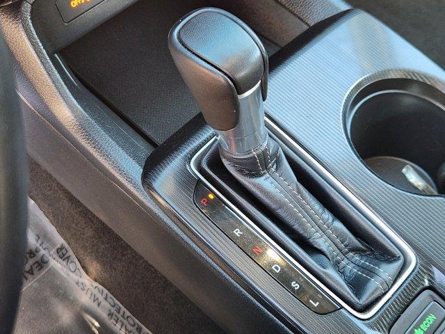 used 2024 Honda Civic car, priced at $25,345