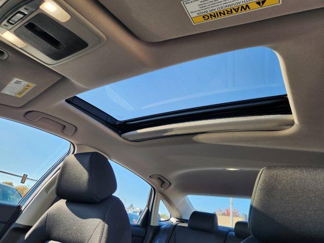 used 2024 Honda Civic car, priced at $25,345