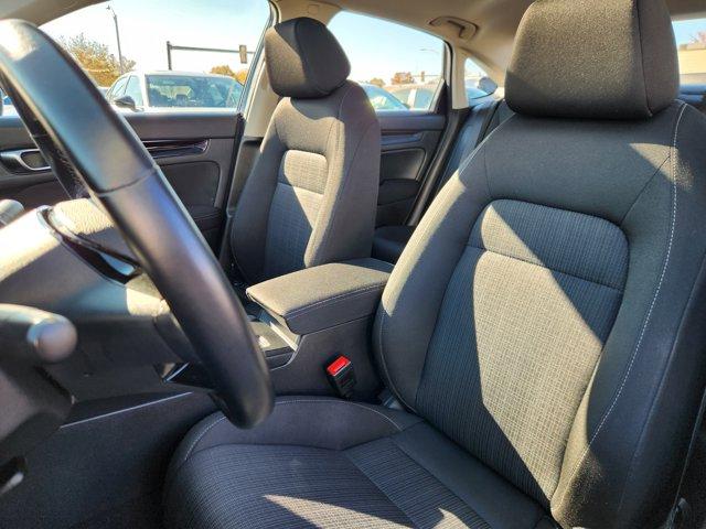 used 2024 Honda Civic car, priced at $25,345