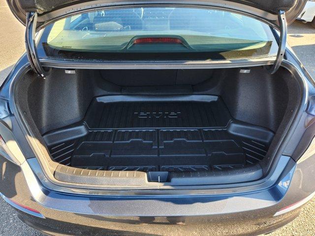 used 2024 Honda Civic car, priced at $25,345