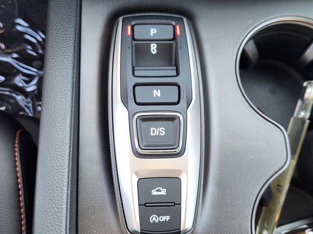 new 2025 Honda Ridgeline car, priced at $46,830