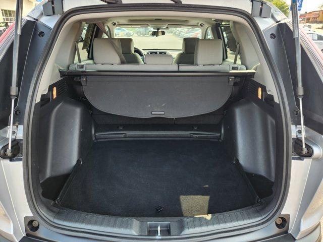 used 2022 Honda CR-V car, priced at $28,987