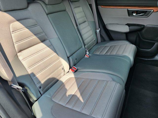 used 2022 Honda CR-V car, priced at $28,987