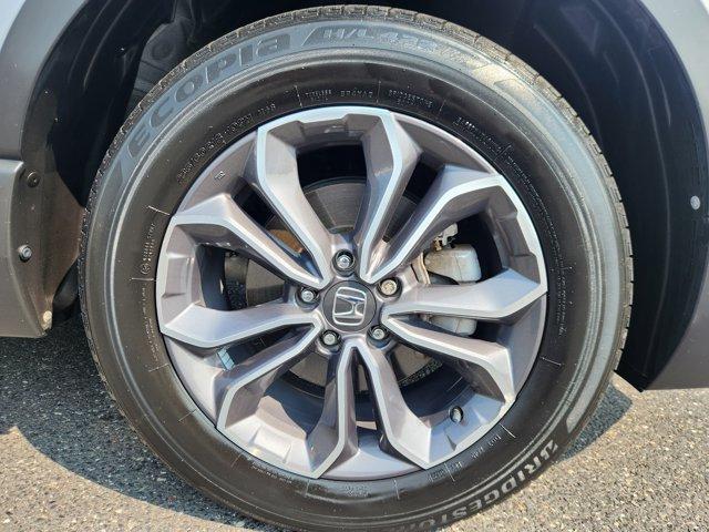 used 2022 Honda CR-V car, priced at $28,987