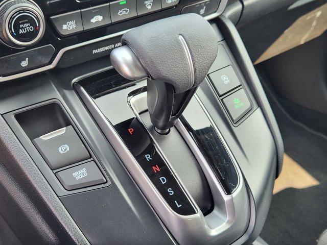 used 2022 Honda CR-V car, priced at $28,987