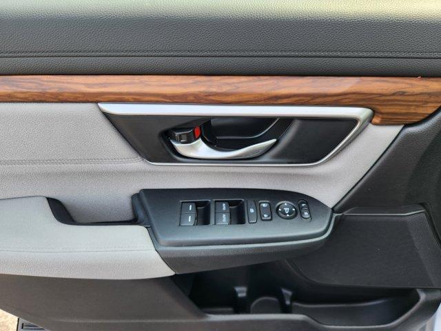 used 2022 Honda CR-V car, priced at $28,987