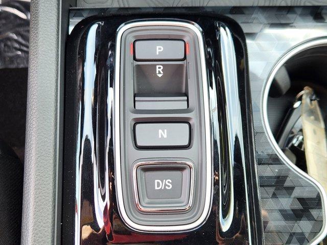 new 2026 Honda Passport car, priced at $54,910