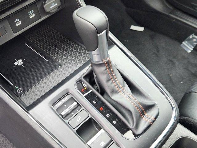 new 2026 Honda CR-V Hybrid car, priced at $43,700