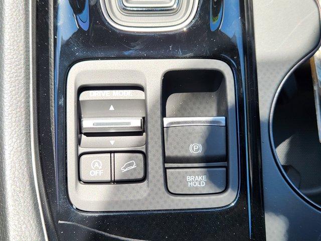 new 2025 Honda Pilot car, priced at $51,610