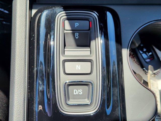 new 2025 Honda Pilot car, priced at $51,610