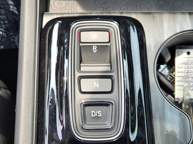 new 2026 Honda Passport car, priced at $49,900