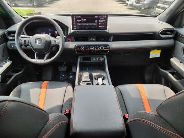 new 2026 Honda Passport car, priced at $49,900