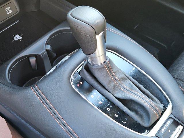 new 2026 Honda HR-V car, priced at $31,405