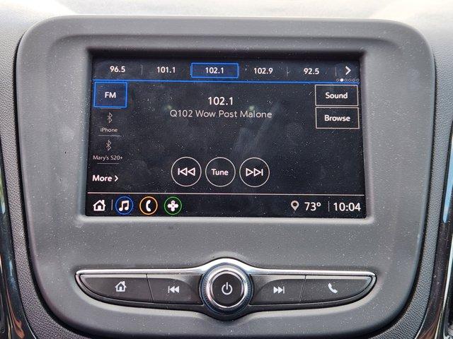 used 2023 Chevrolet Equinox car, priced at $23,998