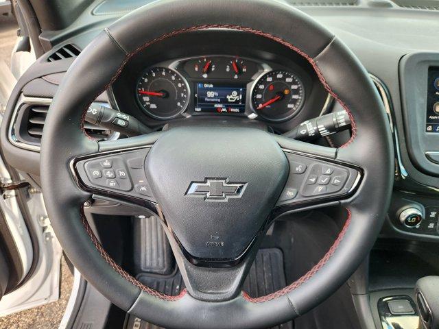 used 2023 Chevrolet Equinox car, priced at $23,998