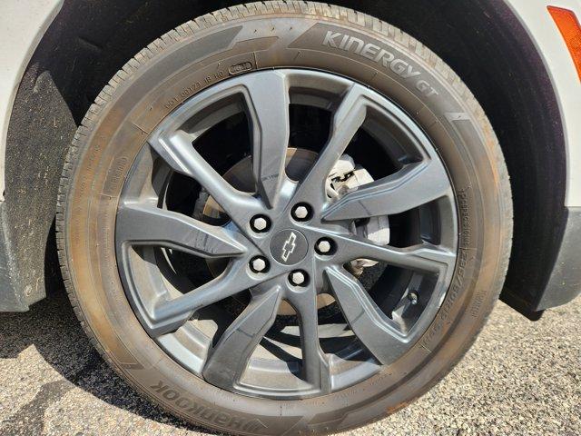 used 2023 Chevrolet Equinox car, priced at $23,998
