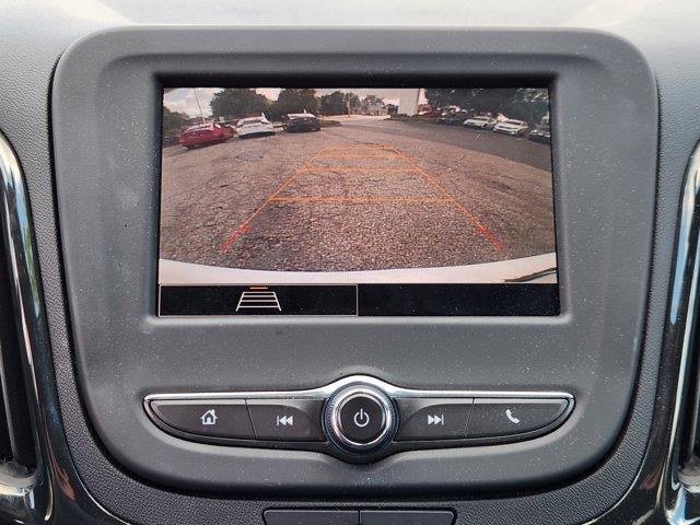 used 2023 Chevrolet Equinox car, priced at $23,998