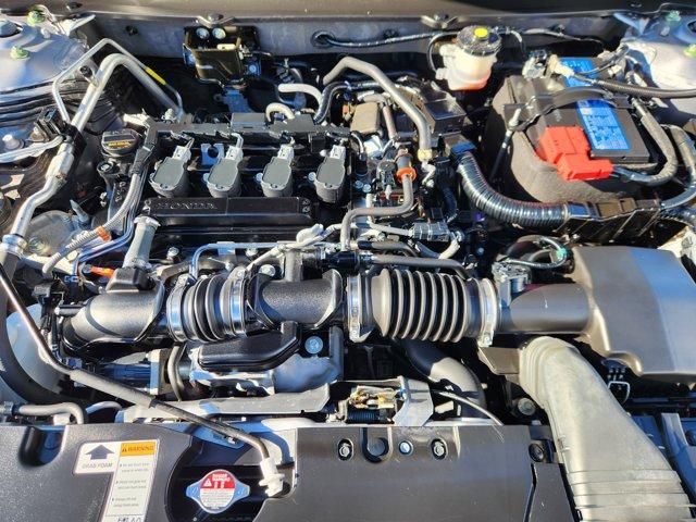 used 2022 Honda Accord car, priced at $25,889