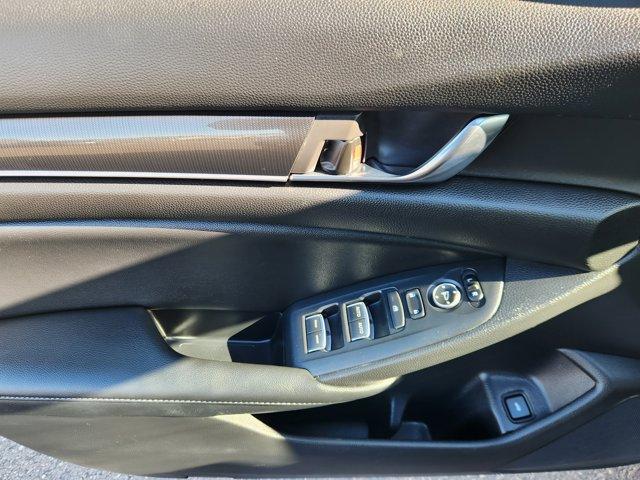 used 2022 Honda Accord car, priced at $25,889
