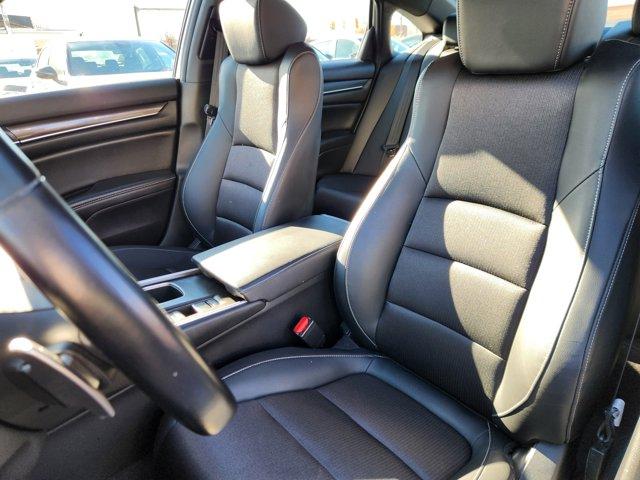 used 2022 Honda Accord car, priced at $25,889