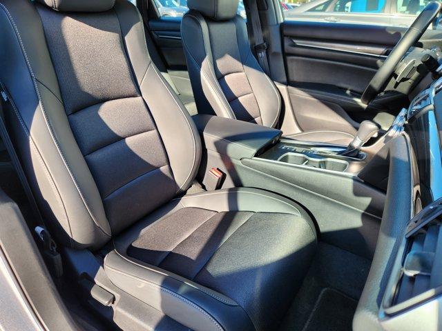 used 2022 Honda Accord car, priced at $25,889