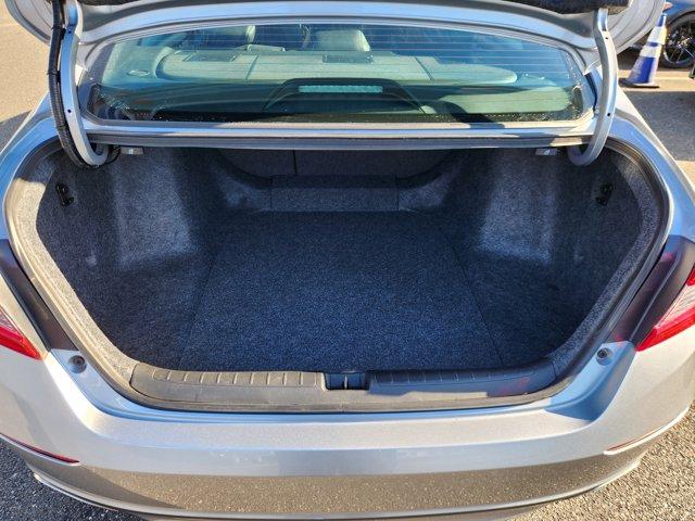 used 2022 Honda Accord car, priced at $25,889